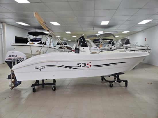 Trimarchi 53 S ENICA used - photo 1