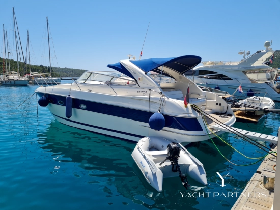 Bavaria Yachts 37 Sport gebraucht - Foto 1