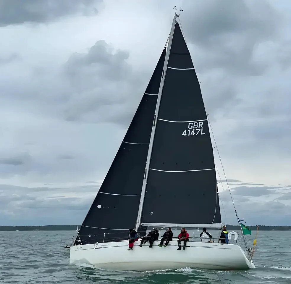 Beneteau First 40 d'occasion - photo 1