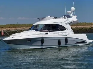 Beneteau Antares 30 usato - foto 1