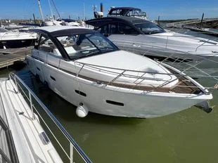 Sealine SC 35 usato - foto 1