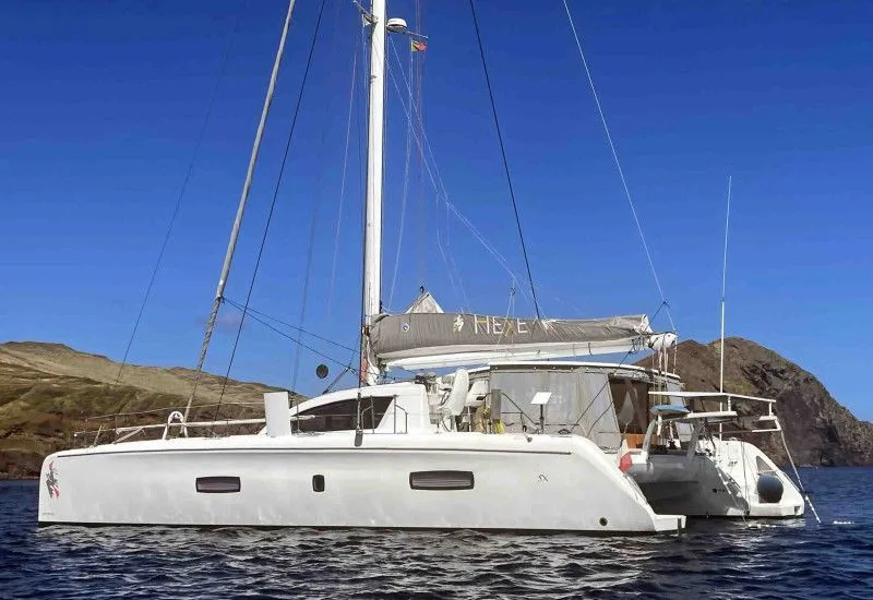 Outremer 5X used - photo 1