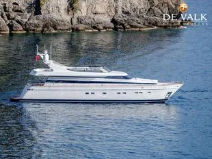 Cantieri di Pisa Akhir 85 d'occasion - photo 1