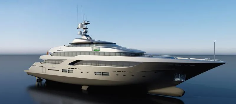 Astondoa 185’ steel gebraucht - Foto 1
