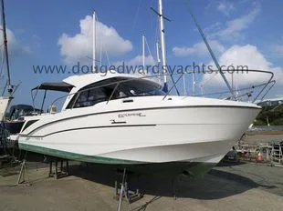 Beneteau Antares 8 usato - foto 1