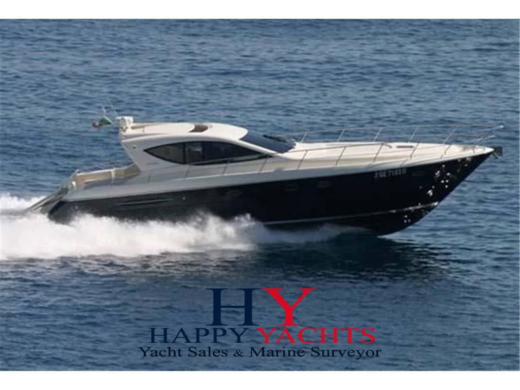 Uniesse 54 Sport gebraucht - Foto 1