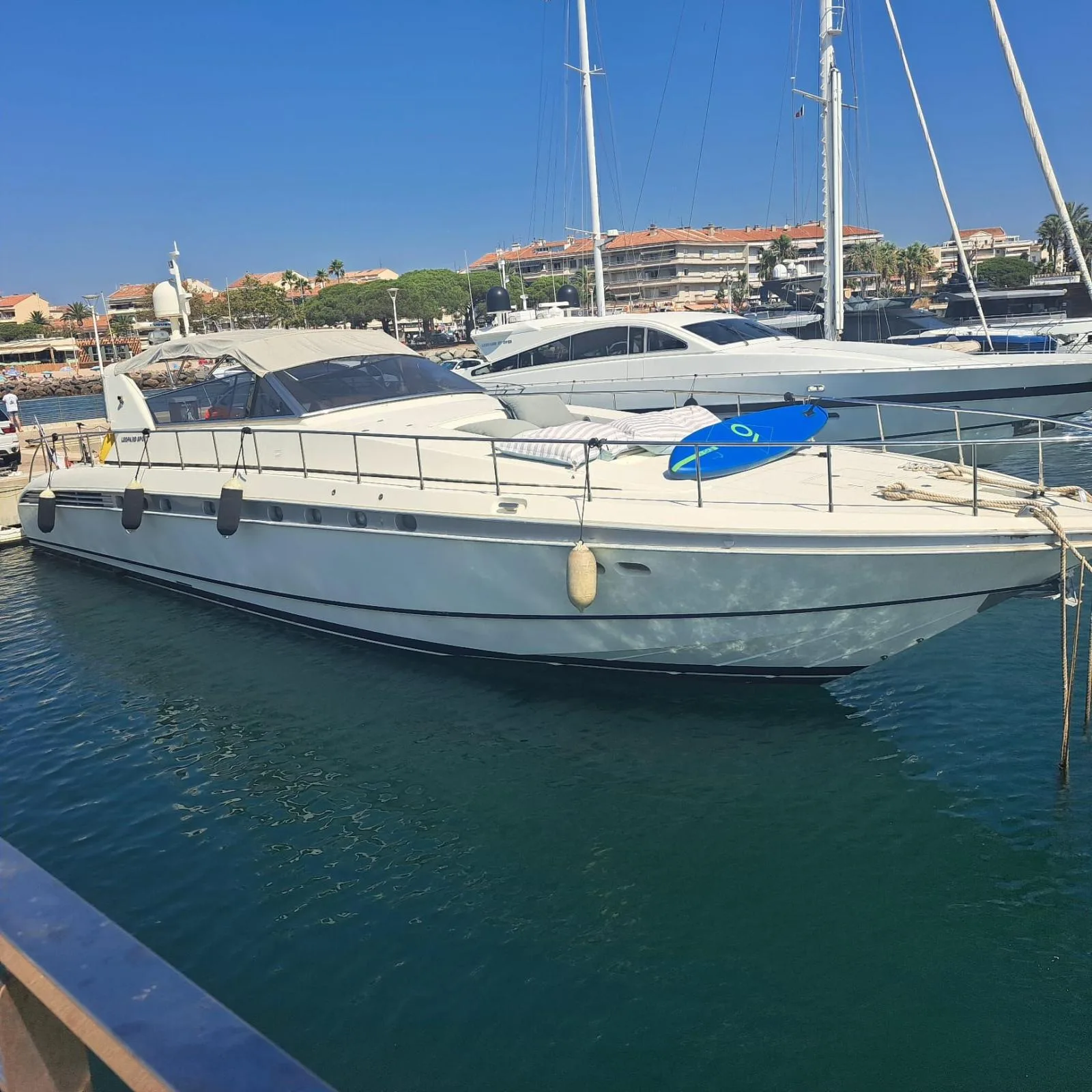 Leopard 23 sport usato - foto 1