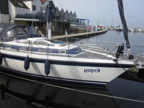 C Yacht Compromis C999 usato - foto 1