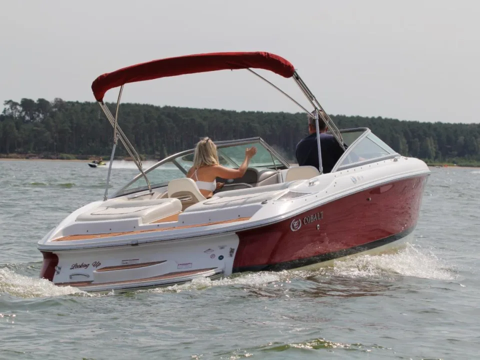 Cobalt 200 d'occasion - photo 1