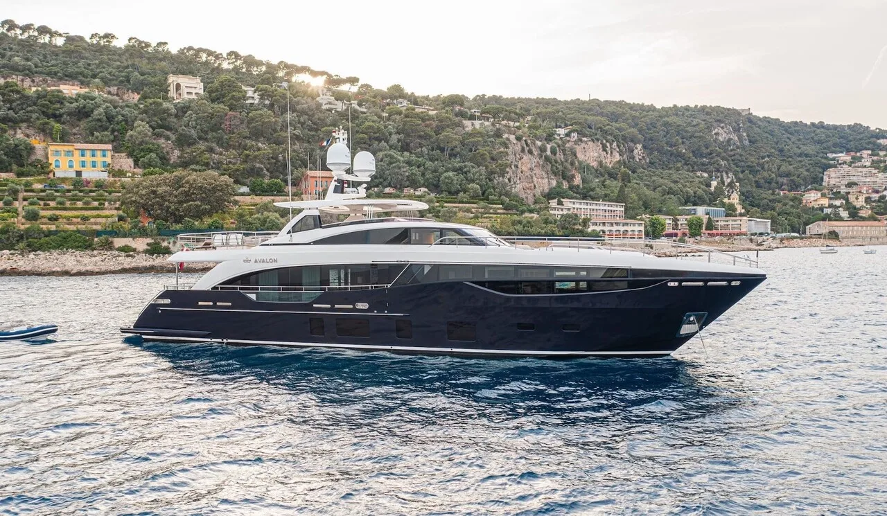 Princess Yachts Princess 35M usato - foto 1