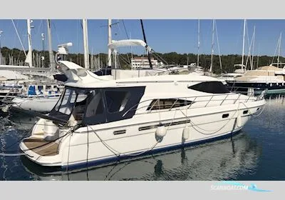 Sealine T 52 - BJ. 2005 - 3 Kabinen usato - foto 1