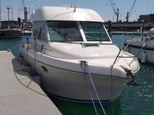 Jeanneau Merry Fisher 805 used - photo 1