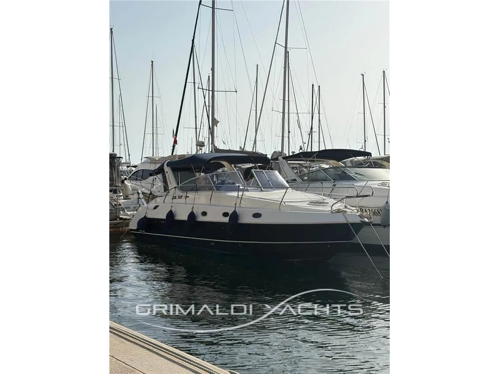 Mano Marine 28.50 usato - foto 1