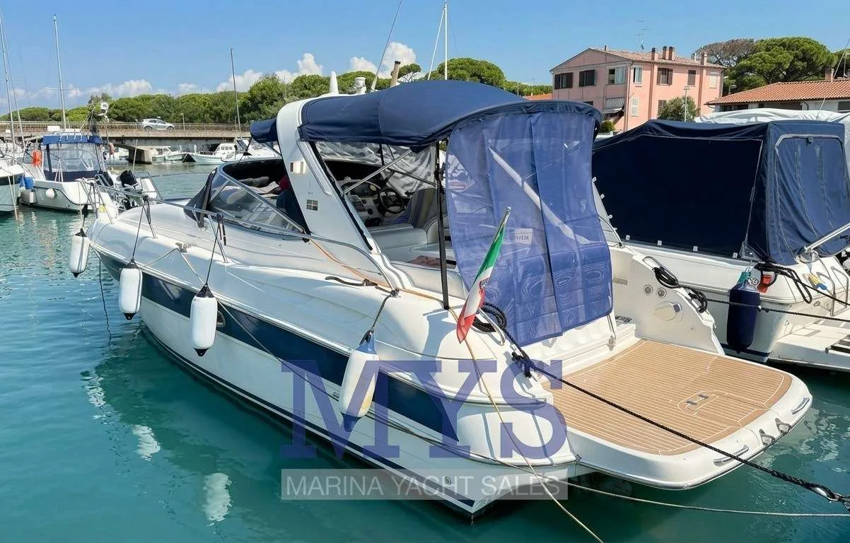 Bavaria Yachts 32 SPORT used - photo 1
