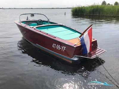 Boesch 580 Acapulco de Luxe d'occasion - photo 1