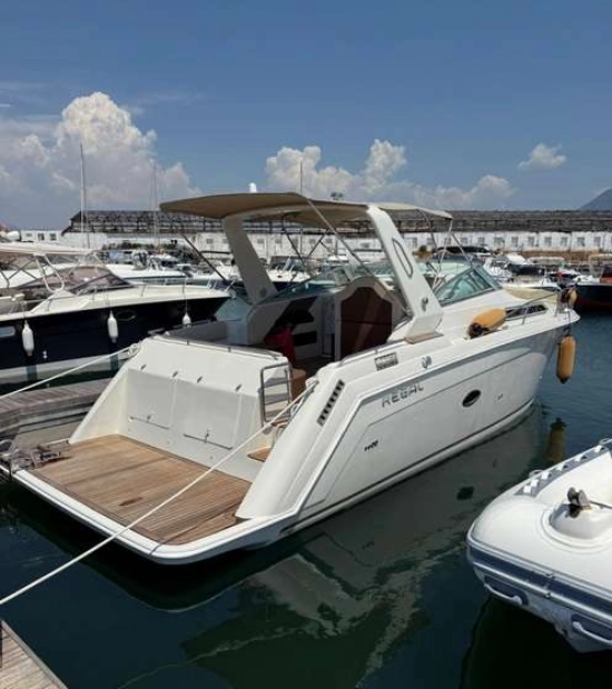 Regal 300 gebraucht - Foto 1