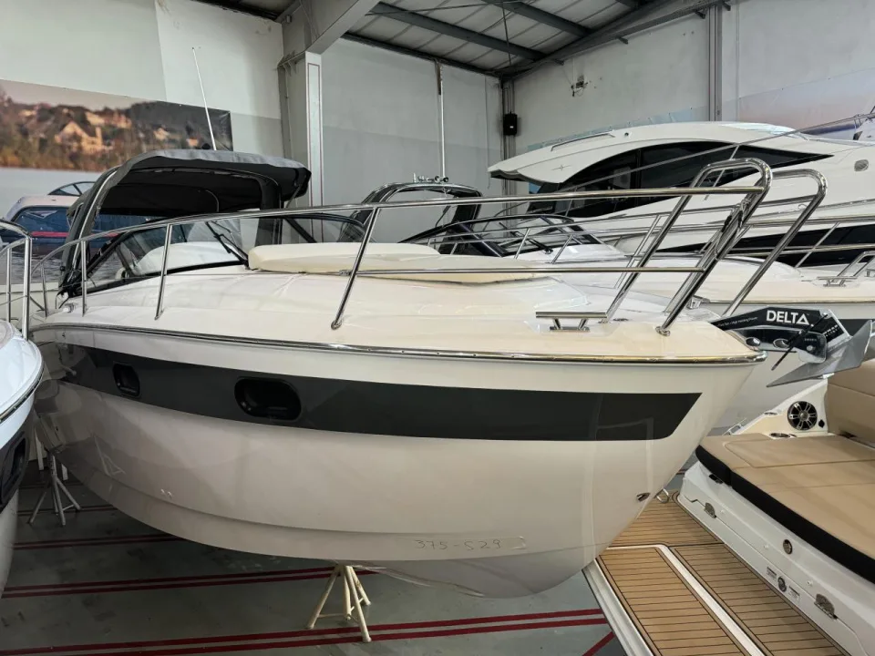 Bavaria Yachts S29 Open used - photo 1