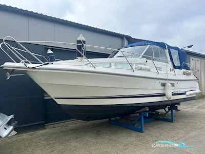 Marex 28 Holiday d'occasion - photo 1