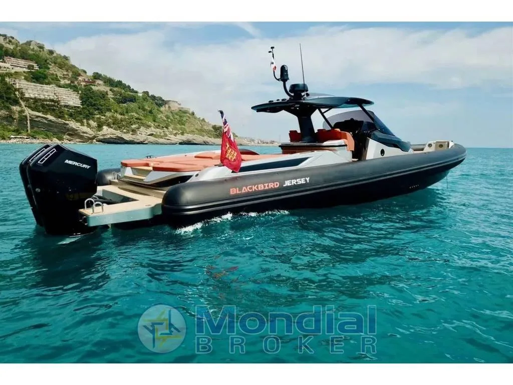 SACS Strider 15 d'occasion - photo 1