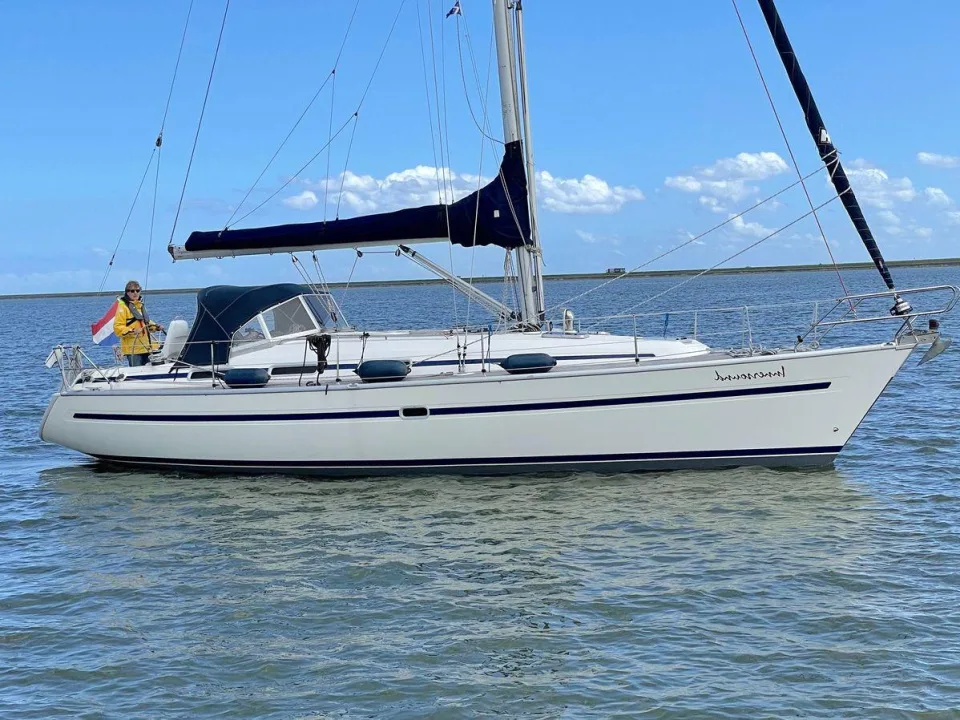Bavaria Yachts 38-3 Cruiser gebraucht - Foto 1