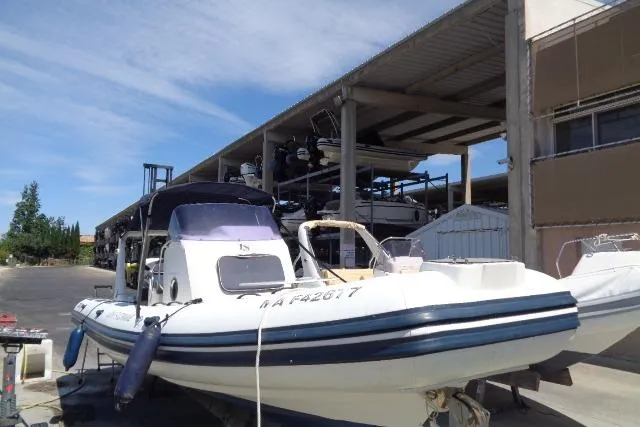 Brig Eagle 780 d'occasion - photo 1