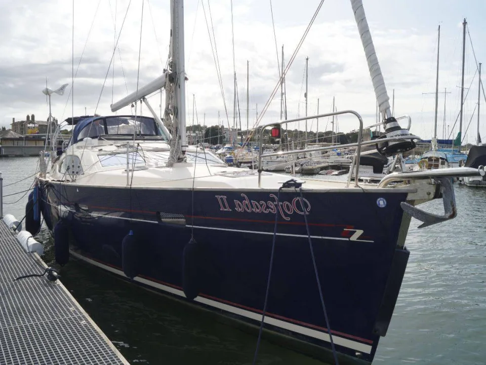 Southerly 42 RST used - photo 1