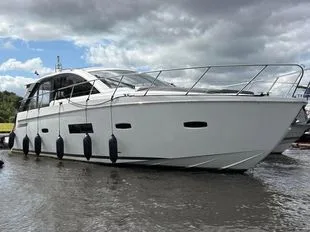 Sealine S450 usato - foto 1