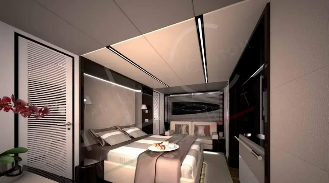 ILC Yachts Y 21 neuf - image hero 29