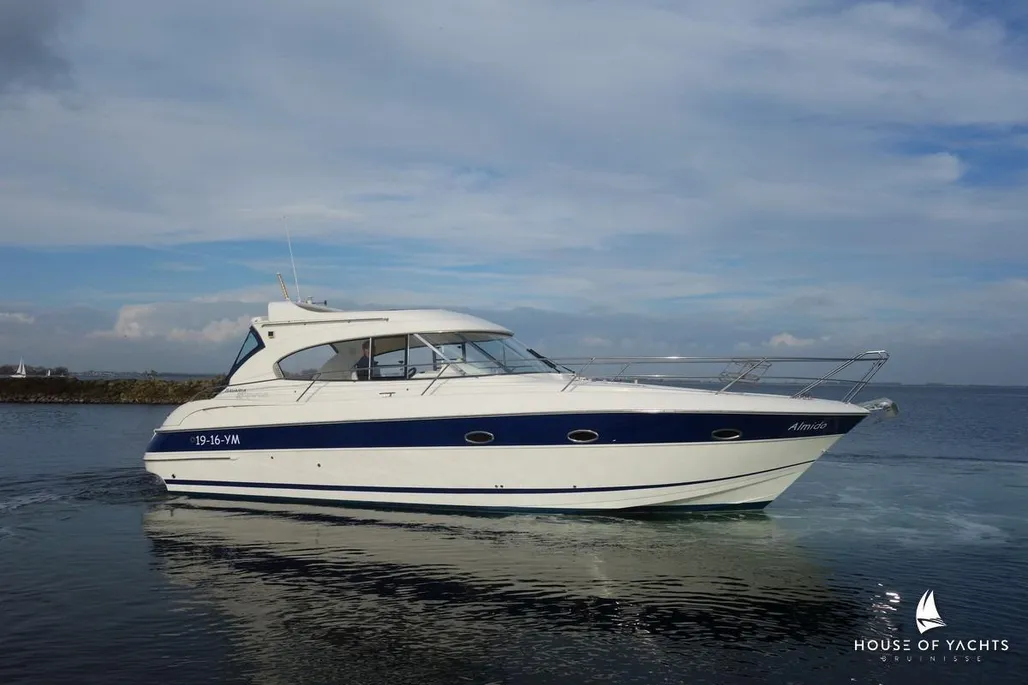 Bavaria Yachts 37 Sport gebraucht - Foto 1