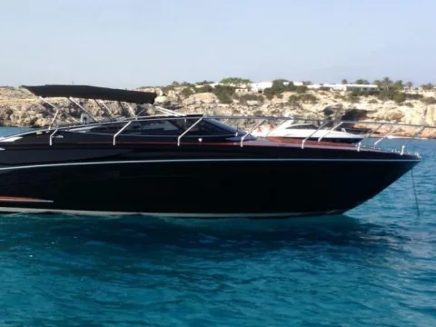 Riva rama Super 44 usato - foto 1