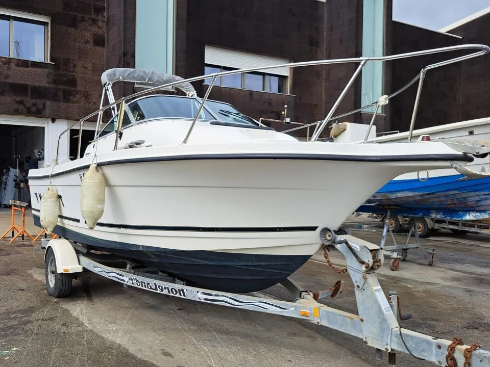 Bayliner Trophy gebraucht - Foto 1