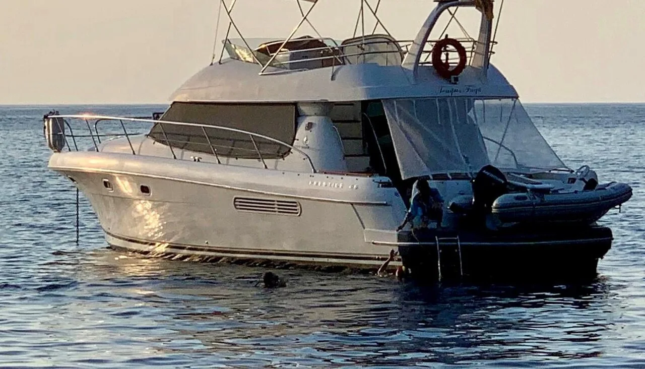 Prestige Jeanneau Prestige 46 used - photo 1