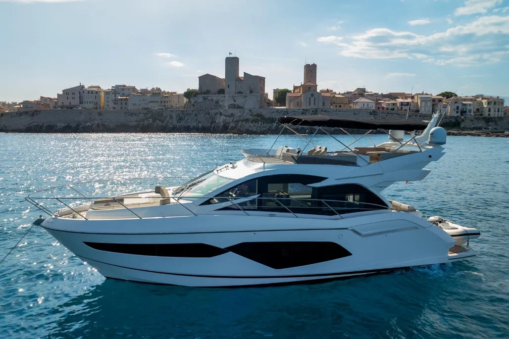 Sunseeker Manhattan 52 gebraucht - Foto 1
