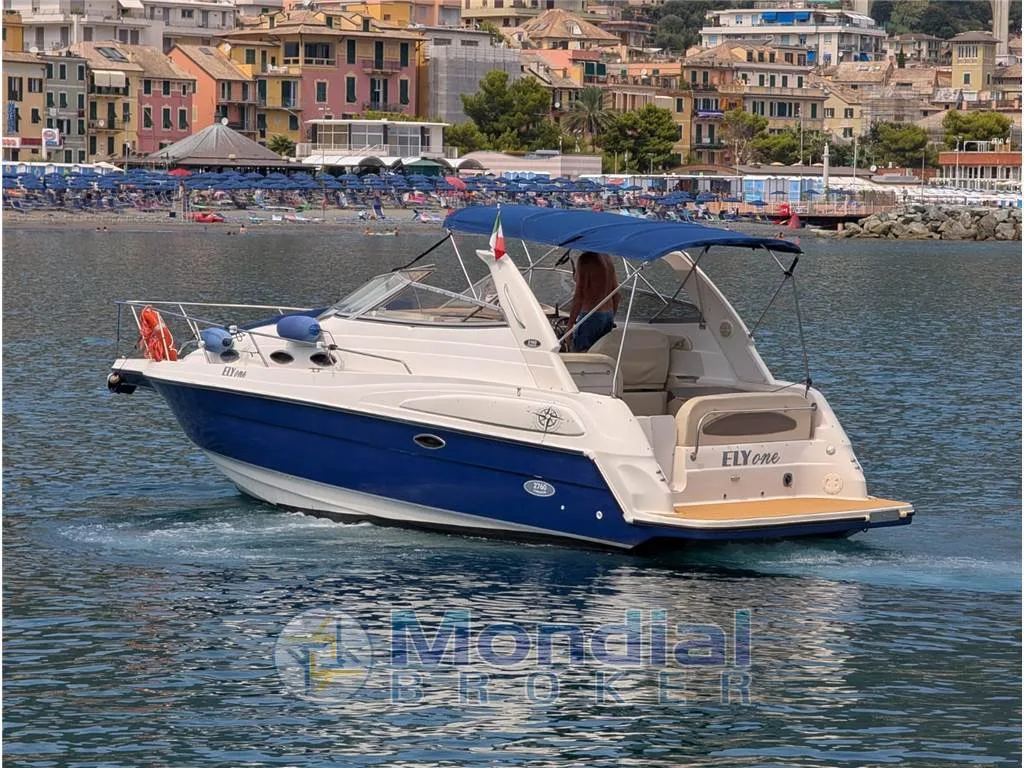 Regal 2760 COMMODORE 2860 gebraucht - Foto 1