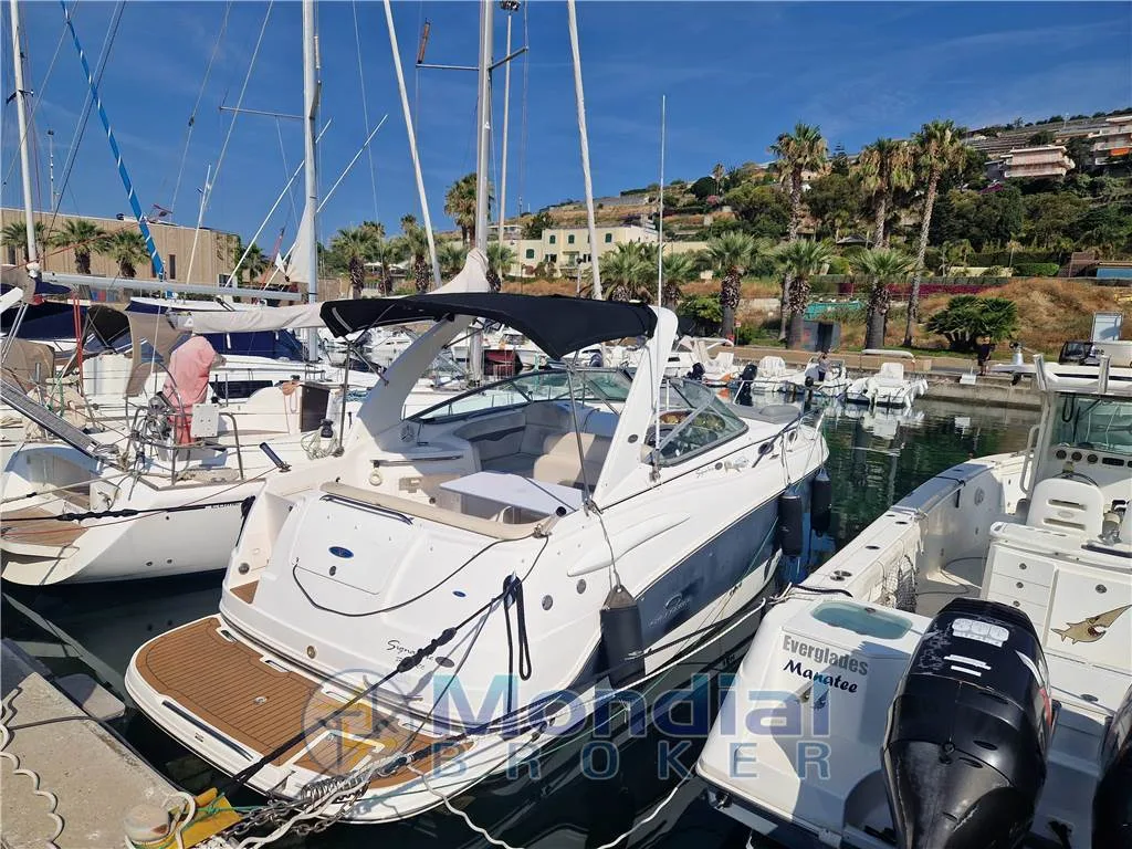 Chaparral Signature 280 gebraucht - Foto 1