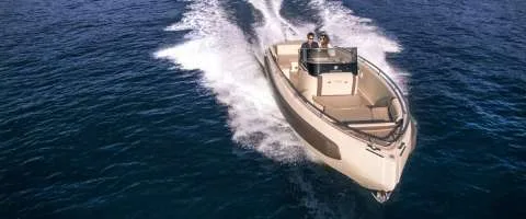 Invictus TT280 used - photo 1