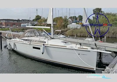 Jeanneau Sun Odyssey 349 used - photo 1