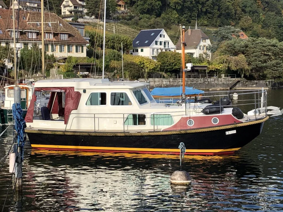 Linssen 260 OC used - photo 1
