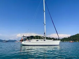 Bavaria Yachts 38 Cruiser used - photo 1