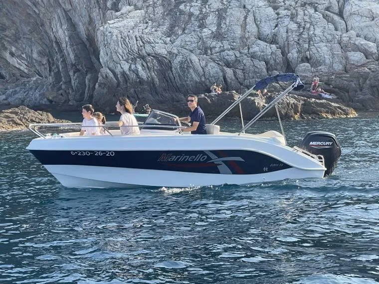 Marinello Eden 18 used - photo 1