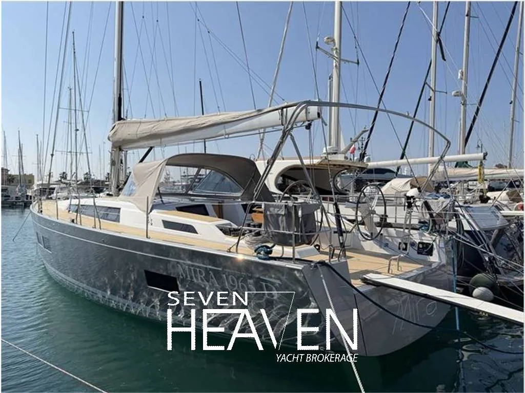 Pardo Yachts Grand Soleil 52 LC Sport usato - foto 1