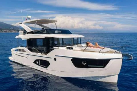 Absolute Navetta 50 used - photo 1
