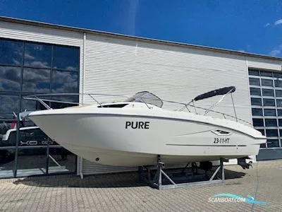 Cranchi 30 Endurance gebraucht - Foto 1