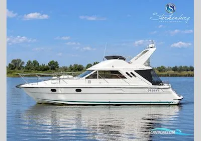 Fairline 37 Corsica used - photo 1