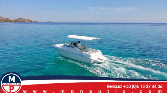 Jeanneau leader 705 usato - foto 1