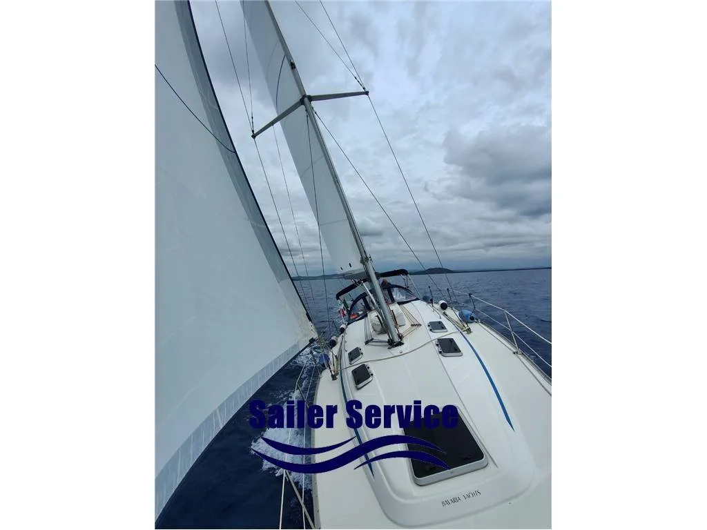 Bavaria Yachts Bavaria 40 used - photo 1