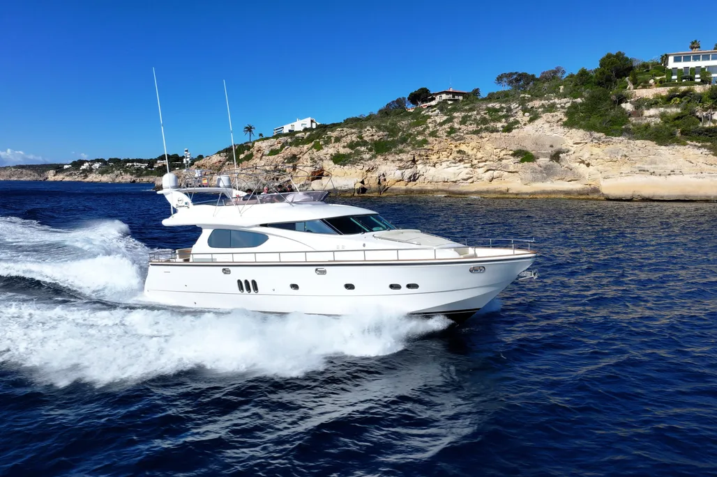 Elegance 64 d'occasion - photo 1
