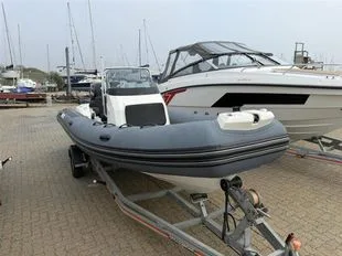 BRIG Eagle 6 gebraucht - Foto 1
