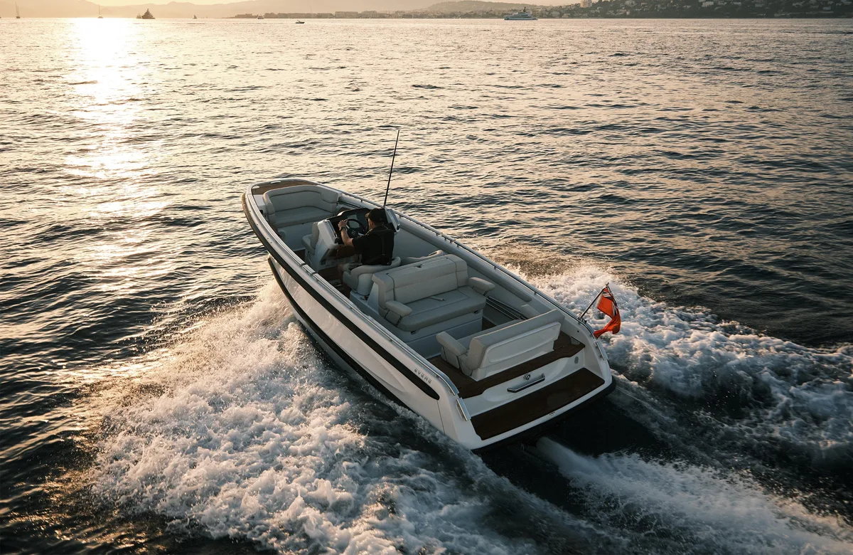 Evene Tenders Origin 57