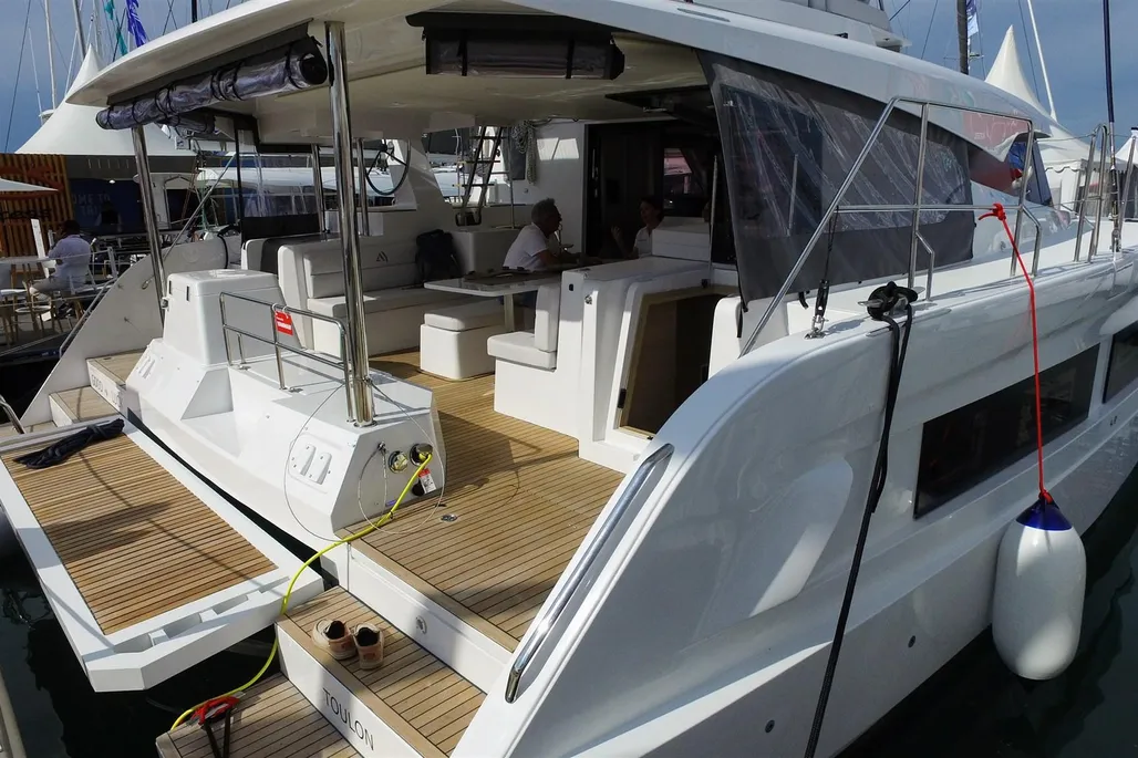 Aventura 45 neu - Foto 1